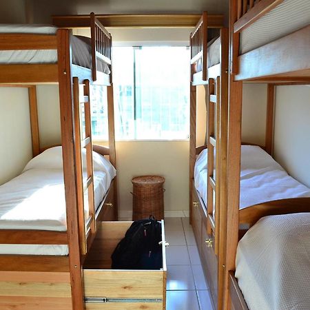 Sea Wolf Surf Hostel フロリアノポリス 部屋 写真