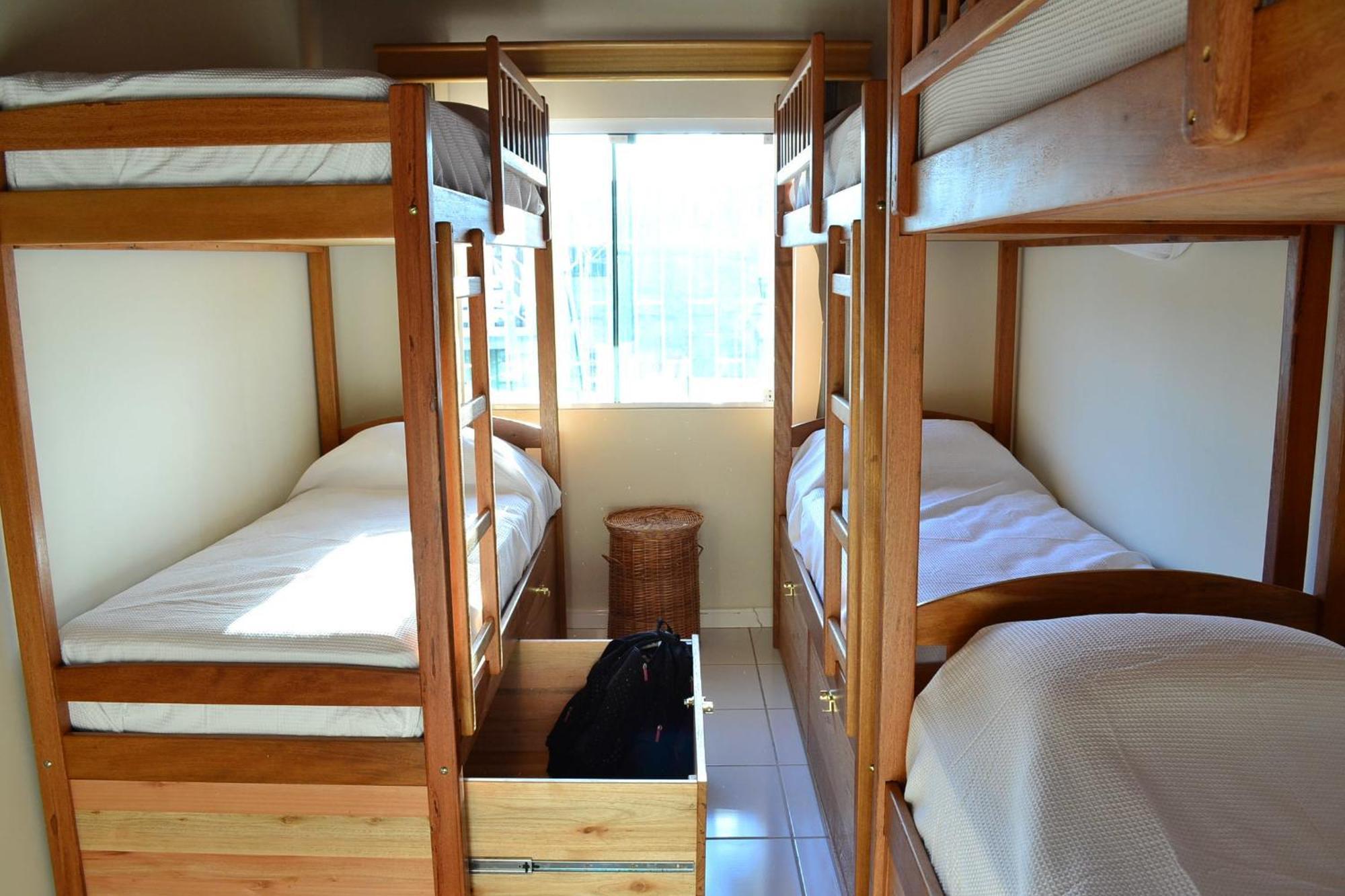Sea Wolf Surf Hostel フロリアノポリス 部屋 写真